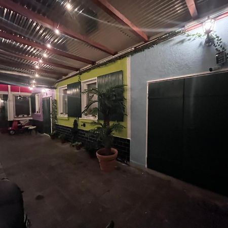 Aschaffapartment 4 Schlafzimmer Bis 10 Personen Bei Aschaffenburg Mainaschaff Exteriör bild