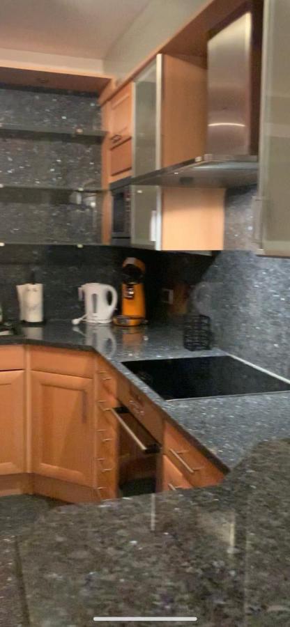 Aschaffapartment 4 Schlafzimmer Bis 10 Personen Bei Aschaffenburg Mainaschaff Exteriör bild