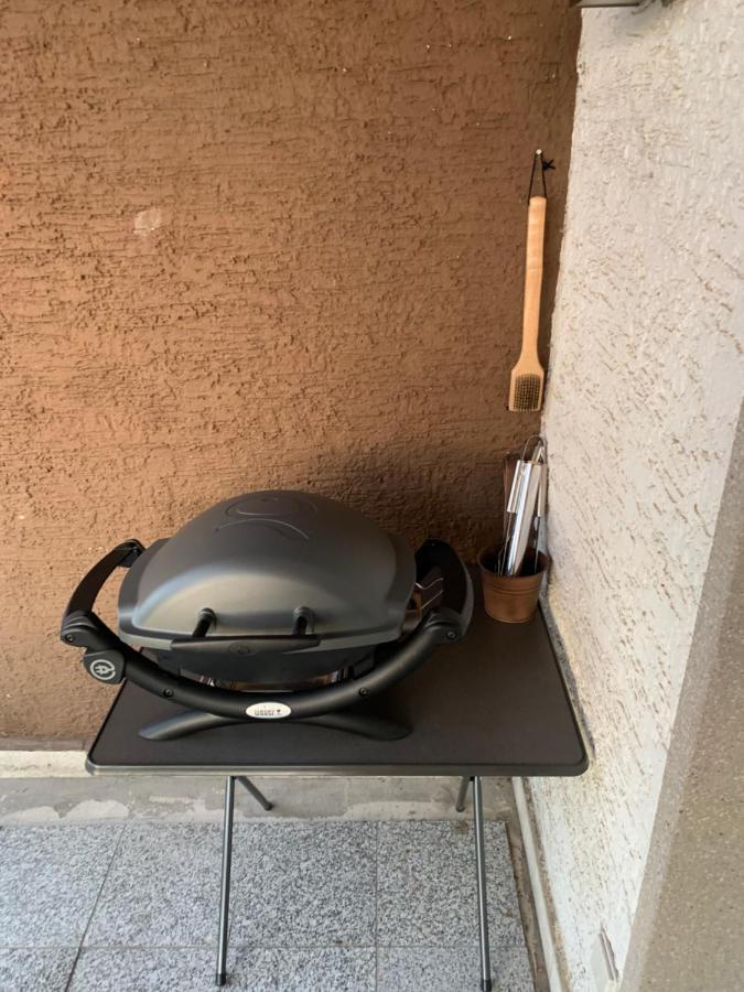 Aschaffapartment 4 Schlafzimmer Bis 10 Personen Bei Aschaffenburg Mainaschaff Exteriör bild